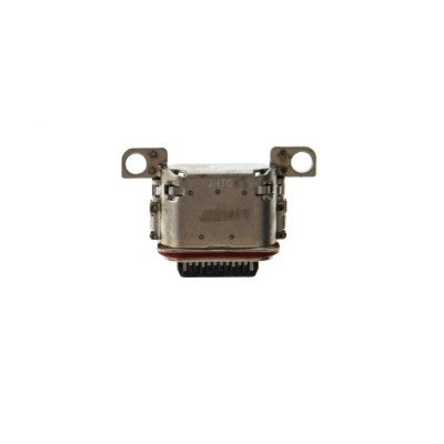 Charging Port Connector for Samsung Galaxy S23 Ultra S918B (Purple) Charging Port Connector for Samsung Galaxy S23 Ultra S918B (Purple)
